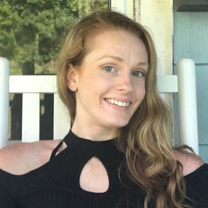 Meet your Posher, Kimberlee